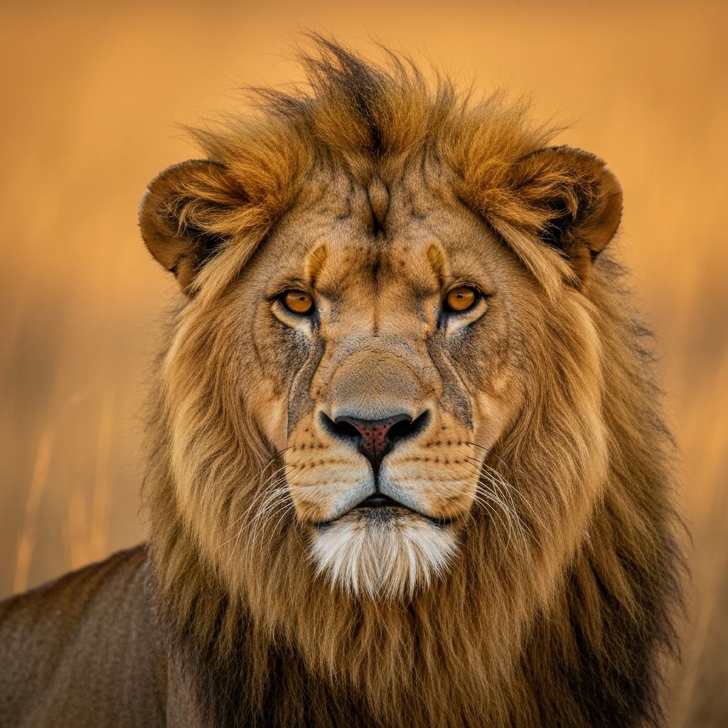 Serengeti Safari